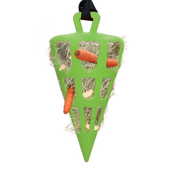 Hay Slowfeeder Fun and Flex 22 cm Wortel