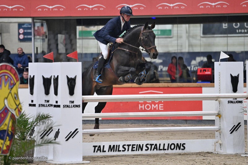 Quality Gold en Kim Thiry