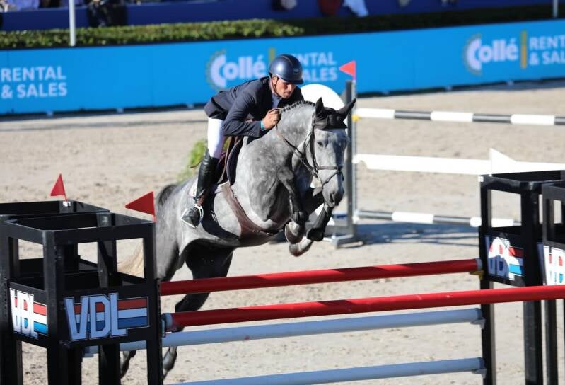 Quick Silver met Kim Thiry