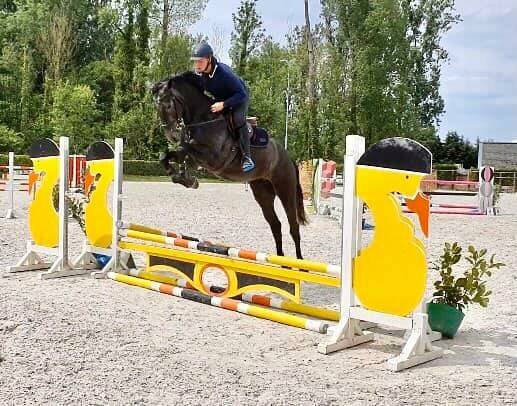 Quick Silver met Raf Houben