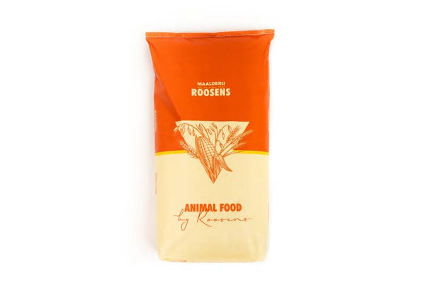 Roosens bietenpulp (25 kg)