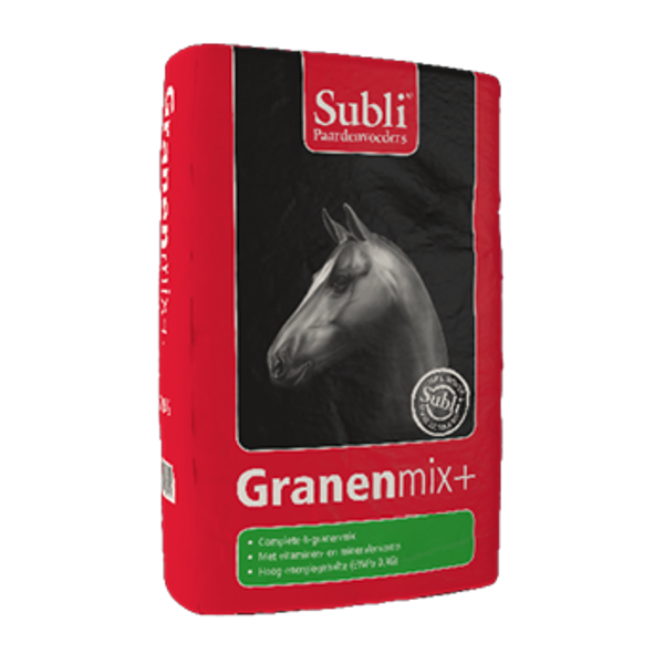 Subli Granenmix+ 20 kg