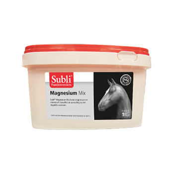 Subli Magnesium Mix 1 kg