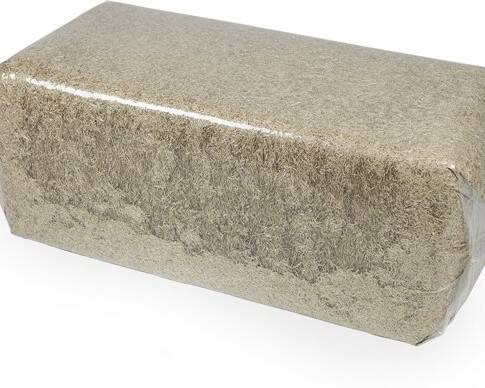 Pallet Vlas 48x20 kg