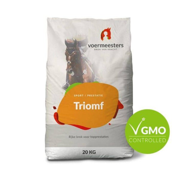 Voermeesters Triomf 20 kg