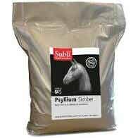 Subli Psyllium slobber