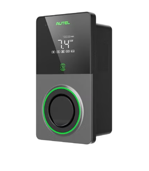 Autel Elite 2 PRO - monophasé 7,4kW + MID