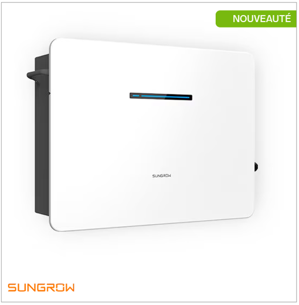 Batterie 6kwh Sungrow SGR-SBL060 (A0S01002)