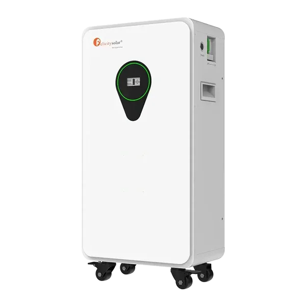 Batterie Lithium Felicity Solar – LiFePO4 16 kWh – 51,2V 314 Ah