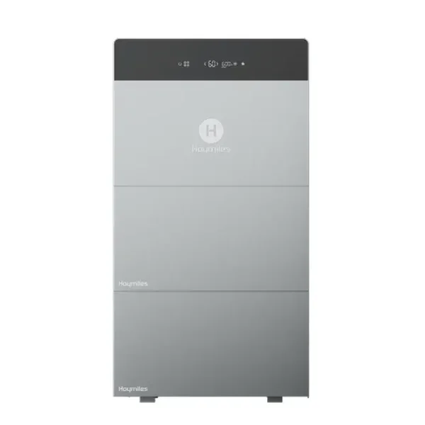 Hoymiles - HB-4020-AC - HiBattery 4020AC - 4kWh - Batterie couplage AC