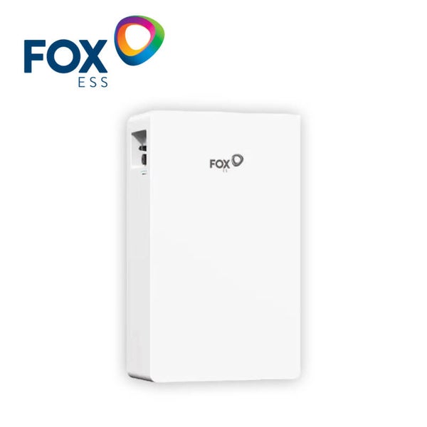 FOX ESS - Batterie 6KWH HT - EP6