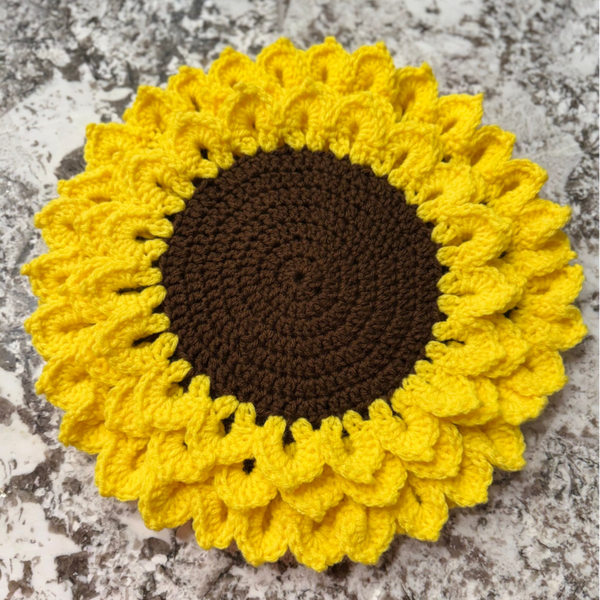 Sunflower Placemats