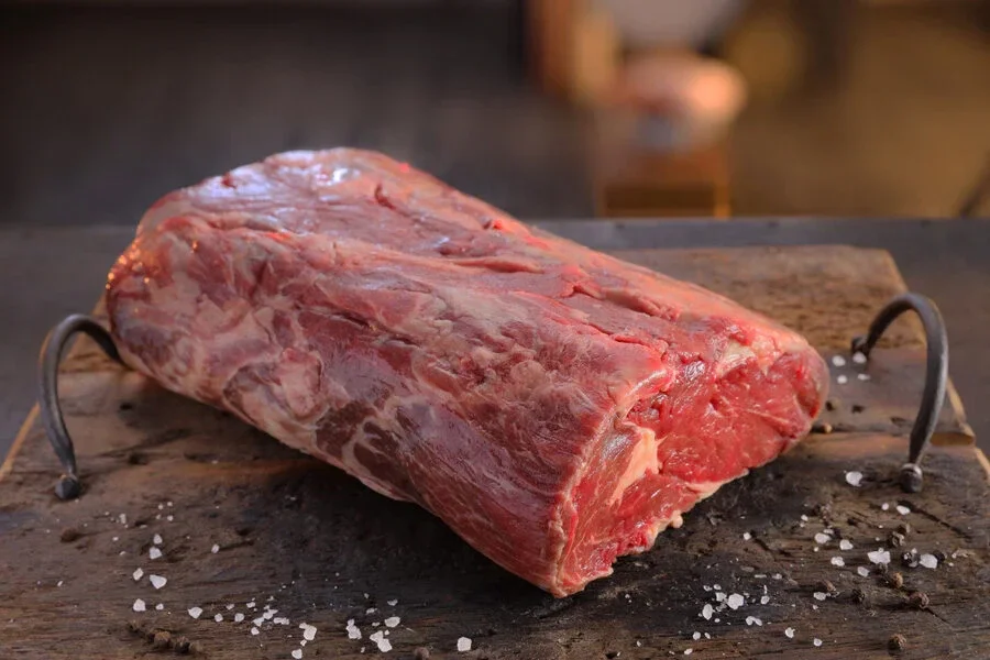 Steak Uruguay Graan en of Grasgevoederd