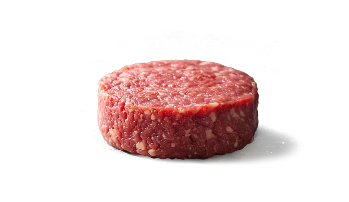 Grasgevoederde Rundsburger