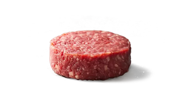 Grasgevoederde Rundsburger