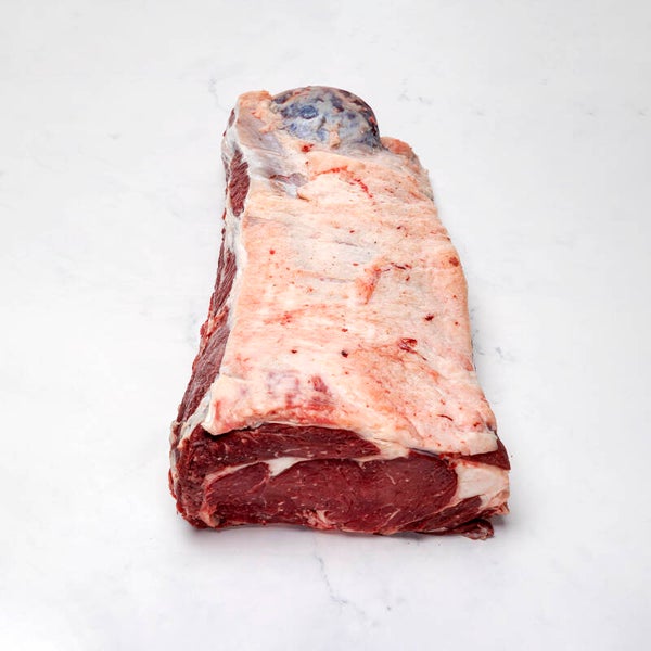 Dunne Lende Limousin grasgevoederd