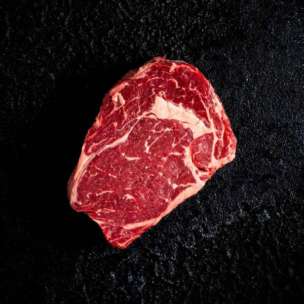 Rib Eye Argentinië grasgevoederd