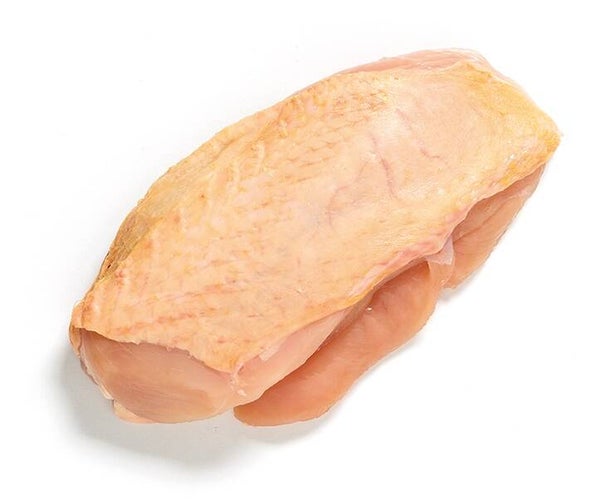 Hoevekipfilet per 2 stuks