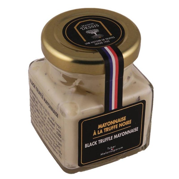 Truffelmayonaise Maison Dessis