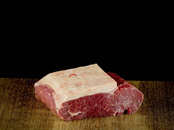 Dunne Lende Black Angus Uruguay grasgevoederd