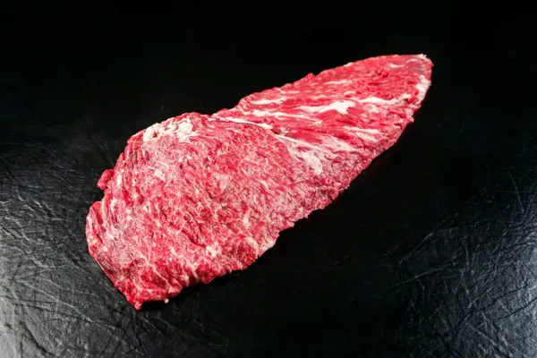 Bavette Holstein grasgevoederd