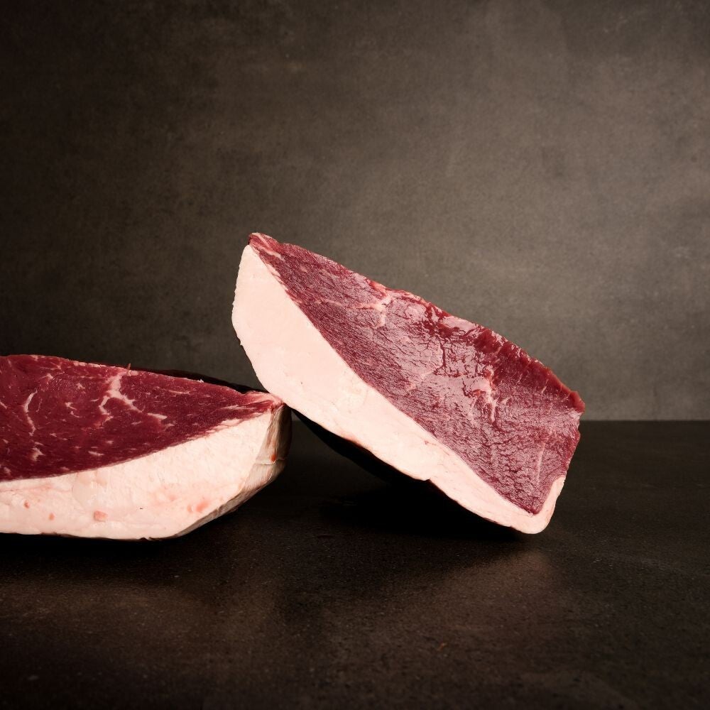 Picanha Black Angus Uruguay