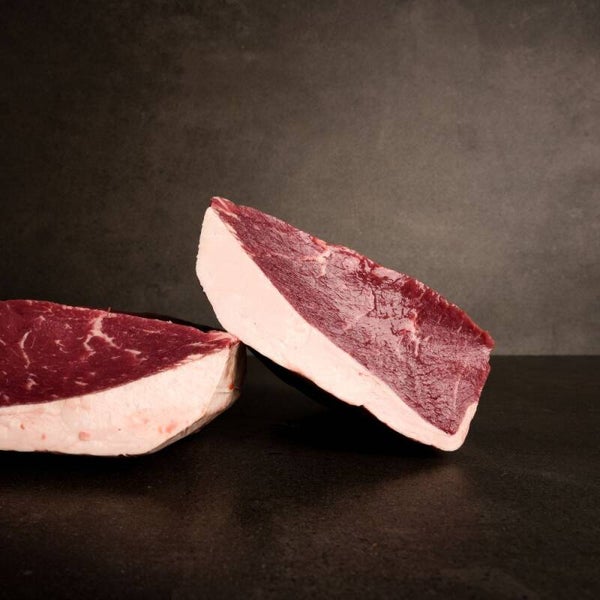 Picanha Black Angus Uruguay