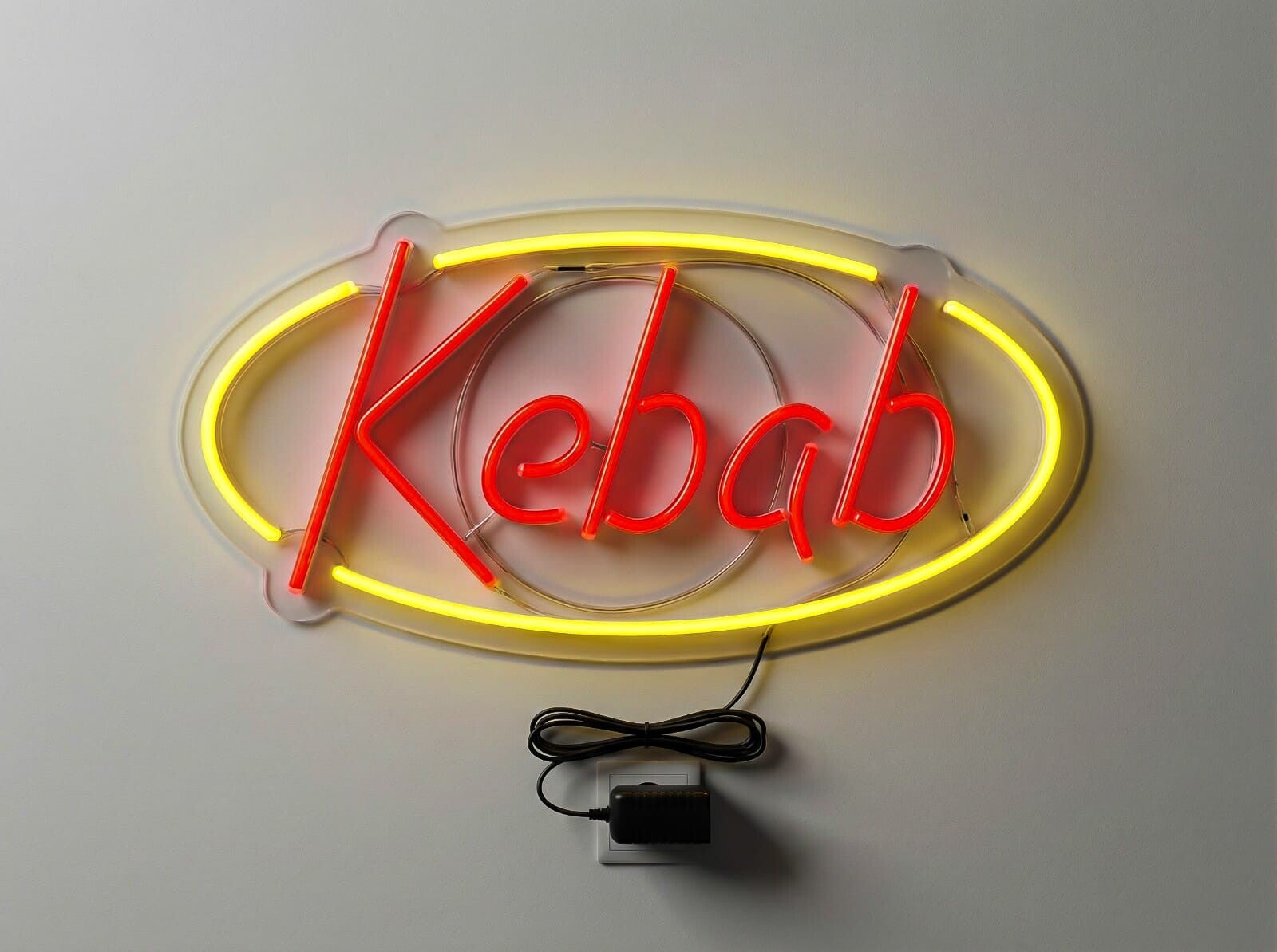 Neon Sign