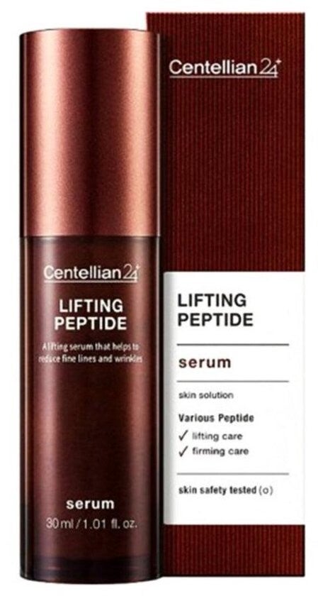 Centellian24 Lifting Peptide Serum – Verstevigend & Hydraterend Serum – 30 ml