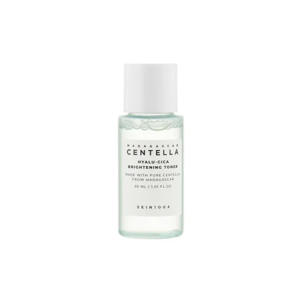SKIN1004 Hyalu-Cica Brightening Toner – Hydraterende & Egaliserende Toner – Korean Skincare