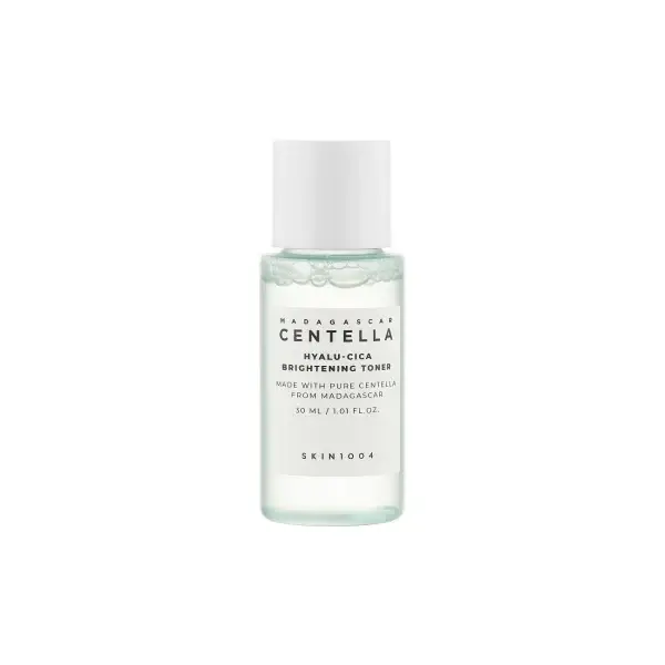 SKIN1004 Hyalu-Cica Brightening Toner – Hydraterende & Egaliserende Toner – Korean Skincare