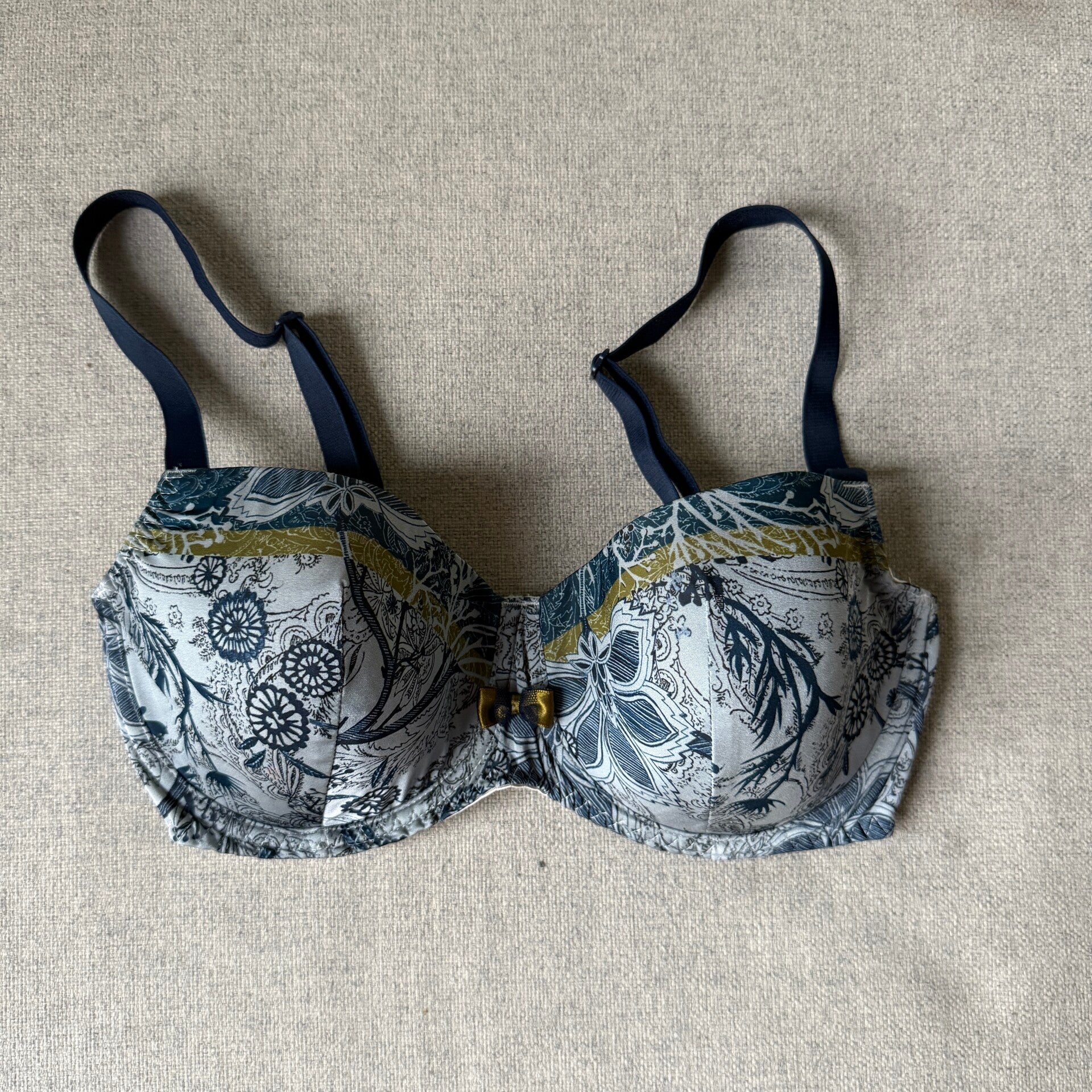 Antigel – Beugel BH | Maat 70E (FR 85E / EU 70E)