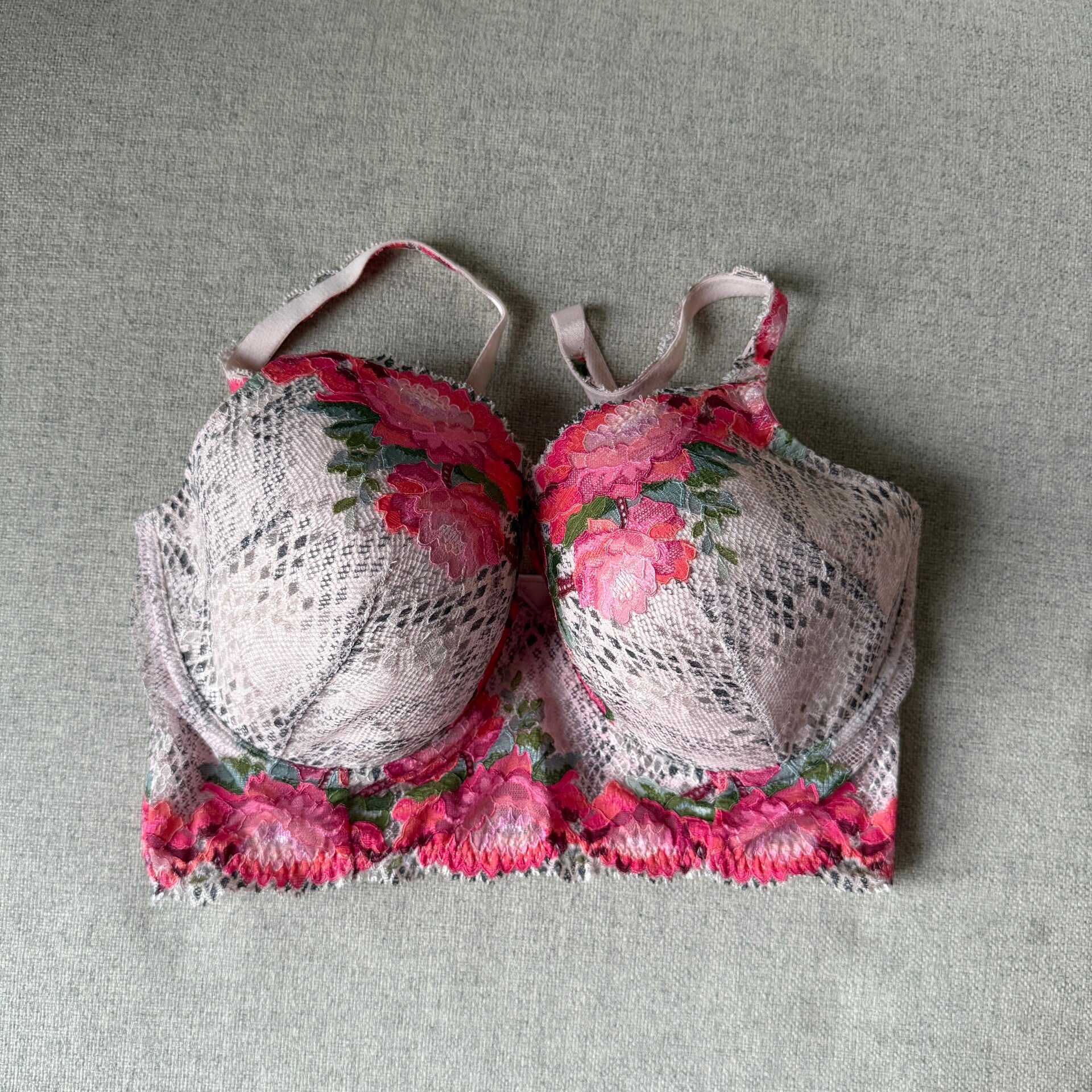 PrimaDonna Twist BH – Maat 70F