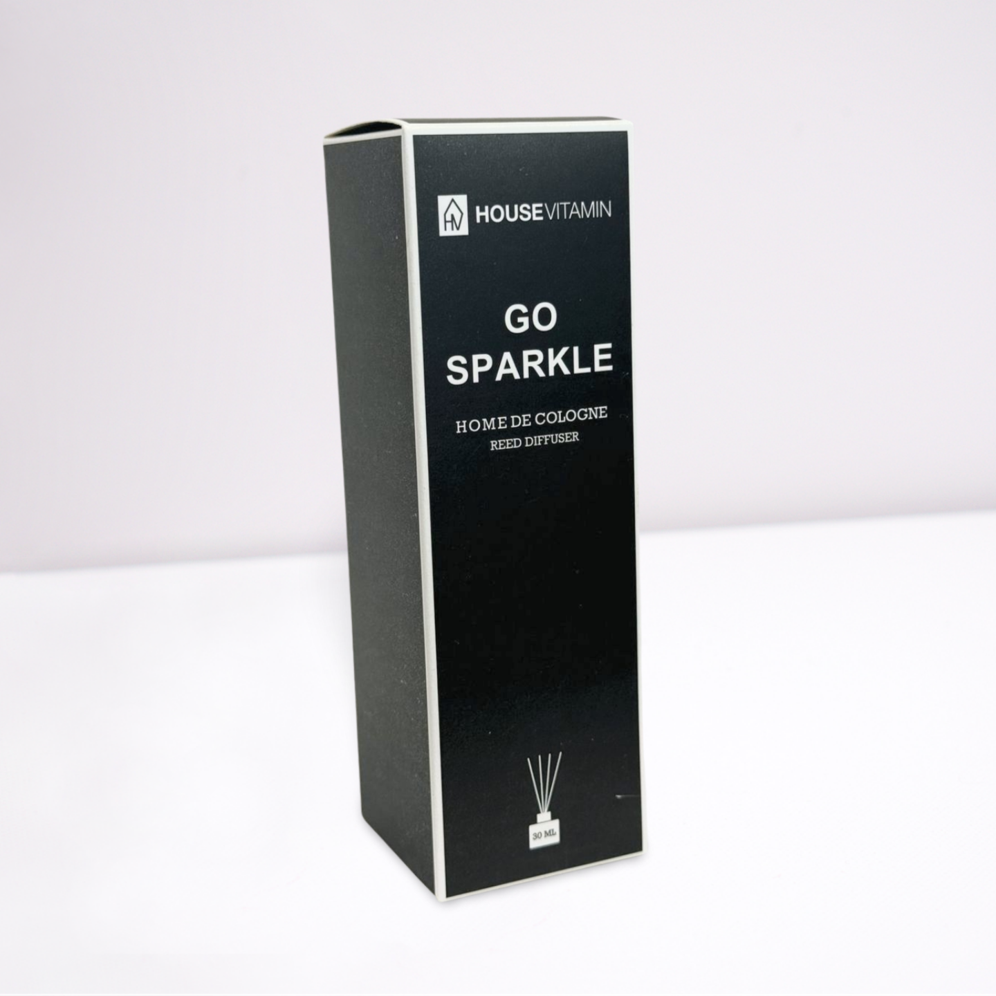 Housevitamin “Day Dreaming” Reed Diffuser – 30 ml