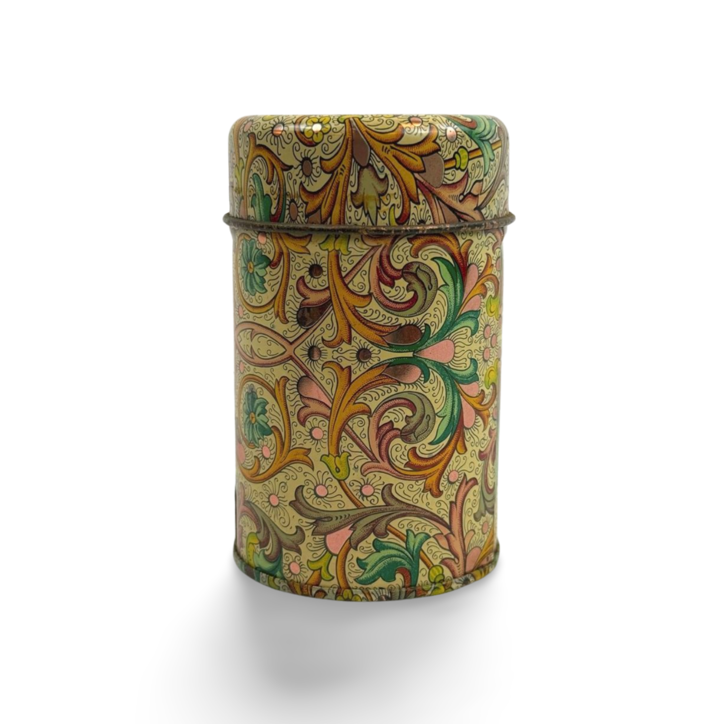 Vintage Elite theeblik – English Afternoon Tea