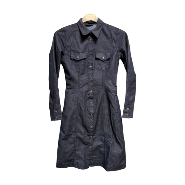 Denim Jurk – Hennes – Maat 36