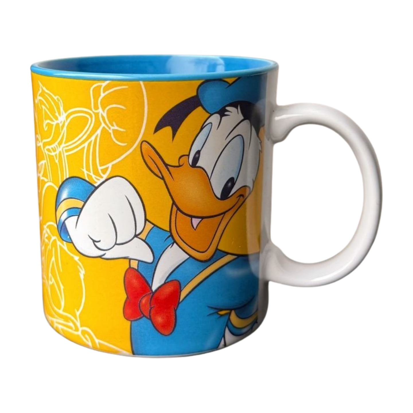 Disney Mok – Donald Duck (Japan)