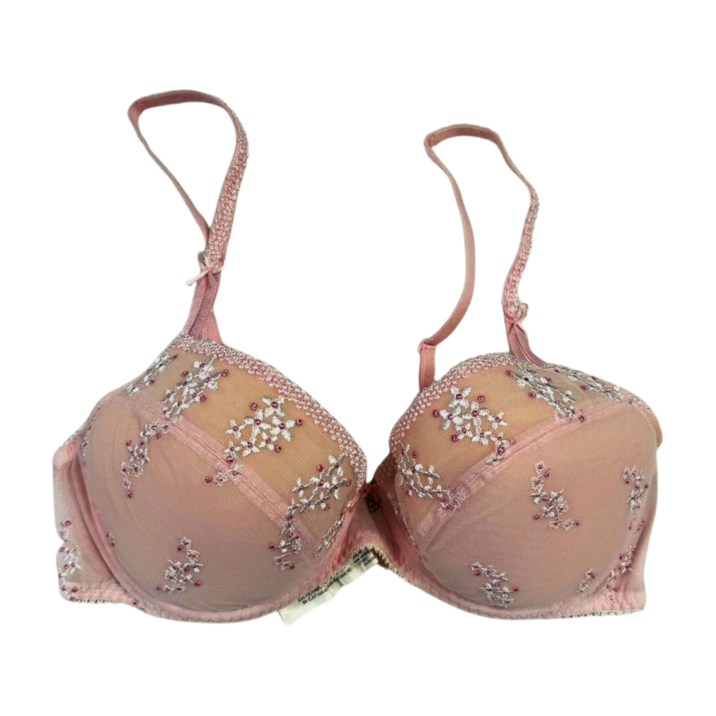 Marie Jo Roze Bh – Maat 75B