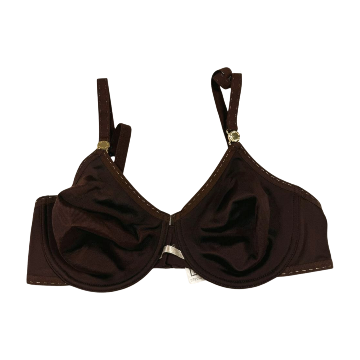 Barbara BH – Cacao Bruin – Maat 75C / 34C