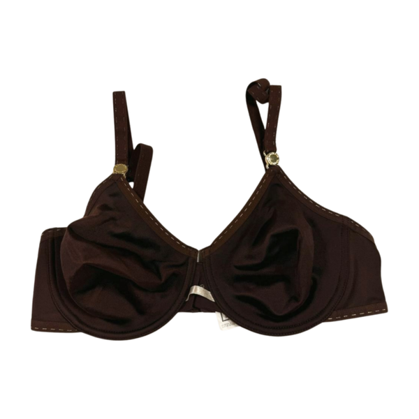 Barbara BH – Cacao Bruin – Maat 75C / 34C