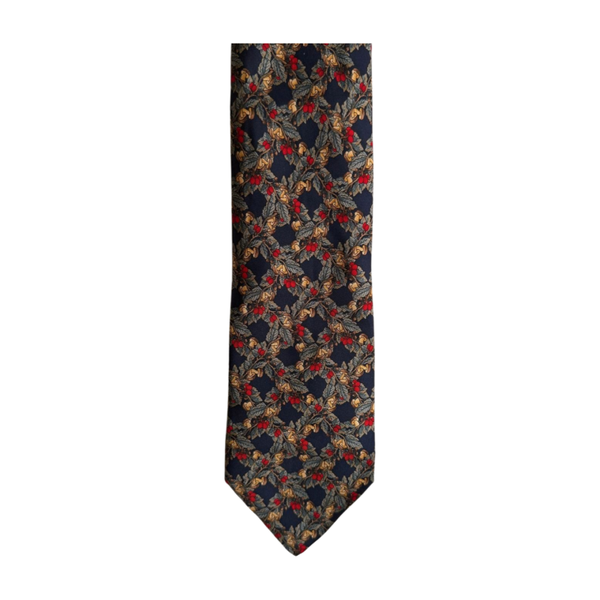 Vintage Stropdas HEMA