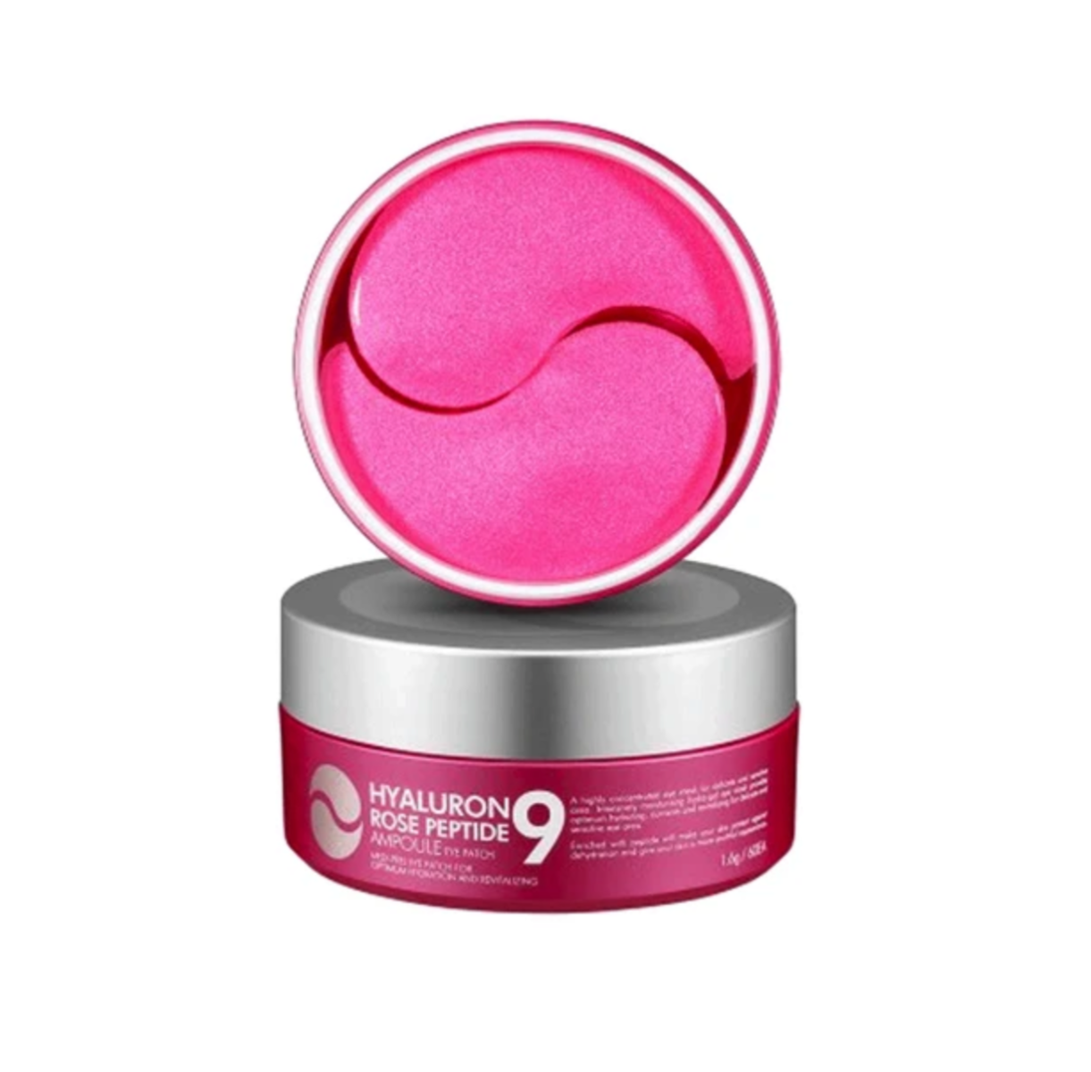Medi-Peel Rose Peptide Eye Patches