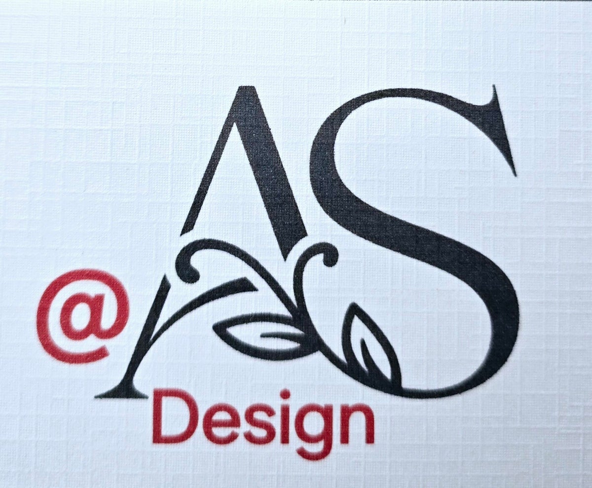As Designed @ASDesign