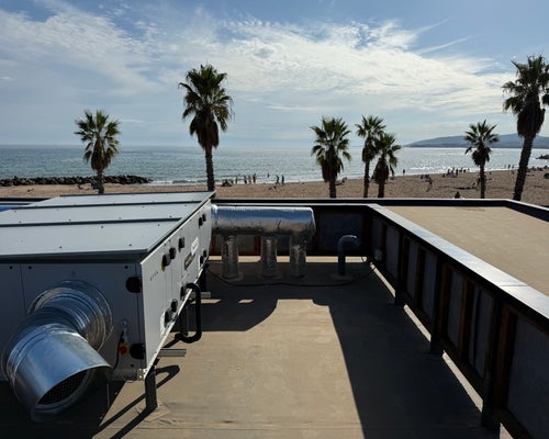 C T A ( Restaurant L'Alba Plage Fréjus )