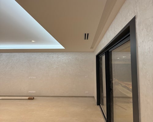 Climatisation gainable Maison neuve Brignoles