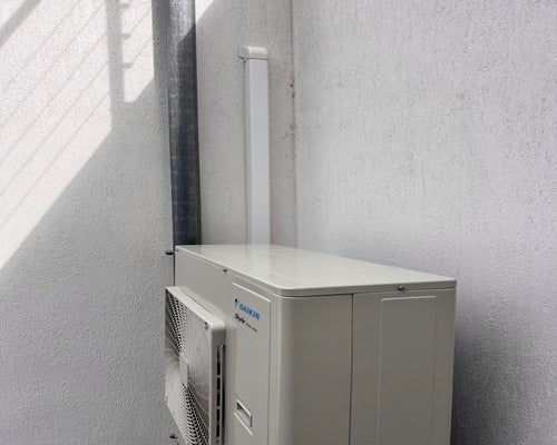 Mono Split 11 KW ( particulier )