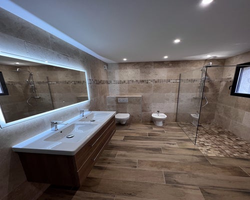 Salle de Bain ( Neuf particulier )