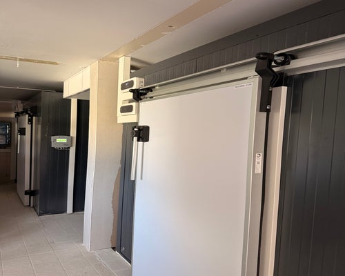 Réalisation ITS PROS — chantier 55