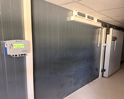 Réalisation ITS PROS — chantier 54