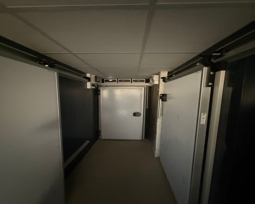 Réalisation ITS PROS — chantier 56